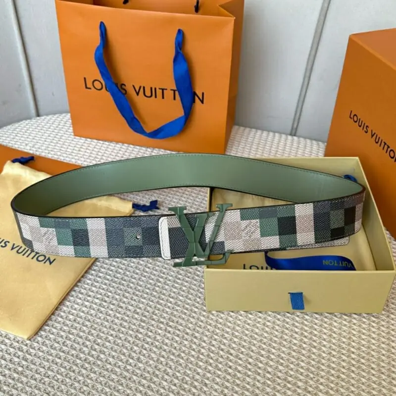 louis vuitton aaa quality Ceintures pour homme s_1206b30